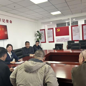 律助民企 法護營商——固安縣工商聯建立常態化公益法律咨詢服務機制