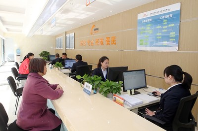 成都高新區新托管12個鄉鎮完成名稱變更，工商服務咨詢全面展開