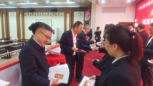 工行山西分行優化支付服務再出招，踐行金融為民新舉措